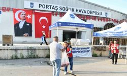 ABB’den Kurban Bayramı’nda Et Bağışı Başladı: Toplama Alanları Nerede?