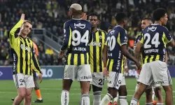 Kadıköy’de Talisca Fırtınası: Fenerbahçe 3-1 Kazandı