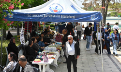 Başkentte Festival Rüzgarı Esiyor!