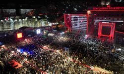 Keçiören’de 19 Mayıs coşkusu Sefo konseriyle yaşanacak!