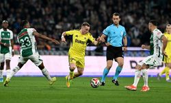 Fenerbahçe’den 3 gollü zafer