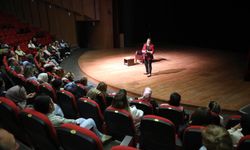 Yenimahalle’de Ailelere “Akran Zorbalığı” Semineri