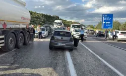 Gölbaşı’nda Yürek Yakan Kaza: 3 Kişi Öldü, 4 Yaralı