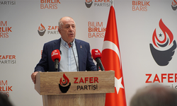 Zafer Partisinin bayramlaşma programı belli oldu