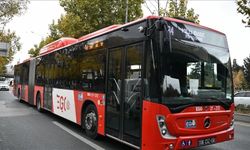 19 Mayıs’ta Ankara’da Ulaşım Ücretsiz mi?