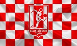 Balıkesirspor'da Genel Kurul Tarihi Netleşti!