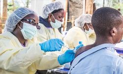 DSÖ’den Ebola alarmı: “Küresel sağlık acil durumu” ilan edildi