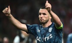 John Mcginn: Kupayı kaldırmak istiyoruz