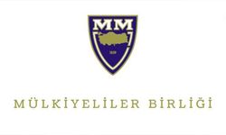 Mülkiyeliler Birliği'nden "Mutlak Butlan" Kararına Tepki!