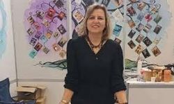 Edebiyat Dünyasını Yasa Boğan Ölüm! Yazar Ayten Öztürk Hayatını Kaybetti