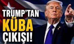 Trump'ın Yeni Hedefi Küba mı?