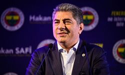 Hakan Safi'den Transfer Vaadi!