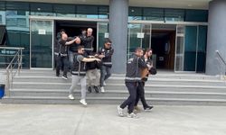 Kıraathane Görünümlü Kumarhane Operasyonu: 11 Tutuklama