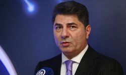 Hakan Safi Fenerbahçe Başkanlığına Adaylığını Açıkladı