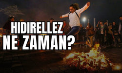 Hıdırellez 2026 Ne Zaman, Hangi Gün? Dilekler Ne Zaman Gömülür?