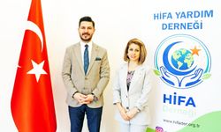 “İyiliği Organize Etmek İçin Yola Çıktık”