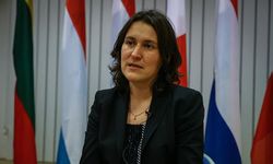Hollandalı Siyasetçi Kati Piri’den CHP Tepkisi