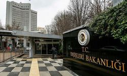 Dışişleri’nden Odesa açıklaması: 2 vatandaşın durumu takip ediliyor