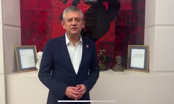 ÖZGÜR ÖZEL “BURADAN ÇIKMAYACAĞIZ”