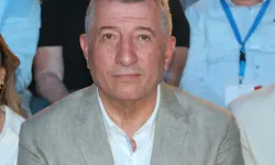 Güzelbahçe Belediye Başkanı Mustafa Günay Gözaltına Alındı