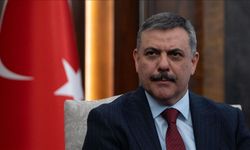 Bakan Çiftçi’den Şehit Ailesine Kurban Bayramı Ziyareti