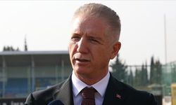 İstanbul Valisi Gül’den Fetih Bayramı Mesajı