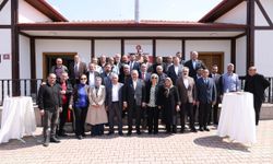 Keçiören Belediyesi’nden Üreticiye Fide Desteği