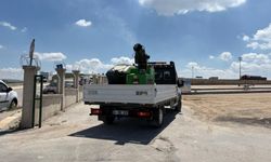 Sincan’da Kurban Bayramı Hazırlıkları Tamamlandı!