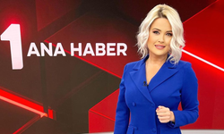 TRT 1 Sunucusu Hakkında Şok İddia!