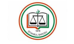 “Mutlak butlan” kararı sonrası İstanbul Barosu’ndan sert çıkış