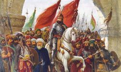 Çağların değiştiği gün: 1453 İstanbul'un fethi
