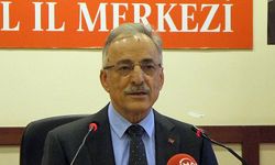 Karayalçın: “Yargı Kararıyla Parti İradesi Değiştirilemez”
