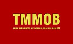 TMMOB’dan “Mutlak Butlan” Kararına Tepki: “Kabul Edilemez”