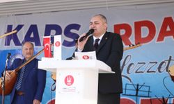Keçiören’de Yöresel Lezzetler Festivali’ne Yoğun İlgi