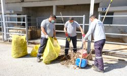 Altındağ’da Kurban Bayramı Hazırlıkları Başladı!