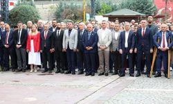 Mamak'ta 19 Mayıs Coşkusu!