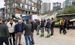 Çankaya'da Feci Kaza: İki ASKİ İşçisi Hayatını Kaybetti!