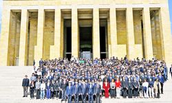 Meclis’te gençlik rüzgârı esti