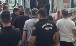 Mersin’de 6 Kişiyi Öldüren Zanlı Operasyonda İntihar Etti!