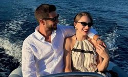 Miray Daner Özlem Çerçioğlu'na Gelin Oluyor!