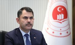 Murat Kurum'dan Kurban Bayramı paylaşımı