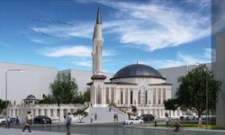 Ankara’da Bayram Namazında Camiler Doldu Taştı!