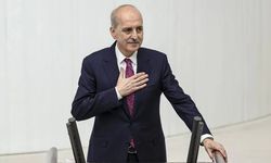 KRİTİK GÜNDE NUMAN KURTULMUŞ NEREYE GİDİYOR?