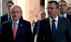 CHP’de “mutlak butlan” sonrası kriz: Kılıçdaroğlu’ndan Özgür Özel’le temas hamlesi