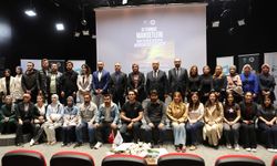 İletişim Fakültesi Öğrencileri 15 Temmuz Ruhunu Manşetlere Taşıdı