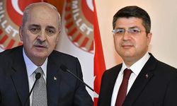 TBMM GENEL SEKRETERİ İSTİFA MI ETTİ ?