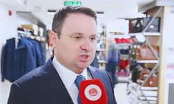 Adalet Bakanı Akın Gürlek’ten açıklama