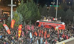 “Hayatı durduracağız, teslim olmayacağız”