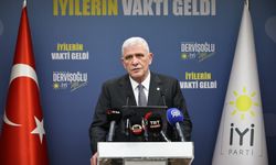 DERVİŞOĞLU’NDAN SERT ÇIKIŞ: CHP’YE OPERASYON, İKTİDARIN ÇARESİZLİĞİDİR