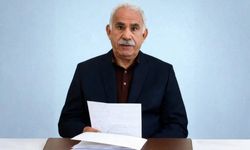 PKK Adını Değiştirdi!